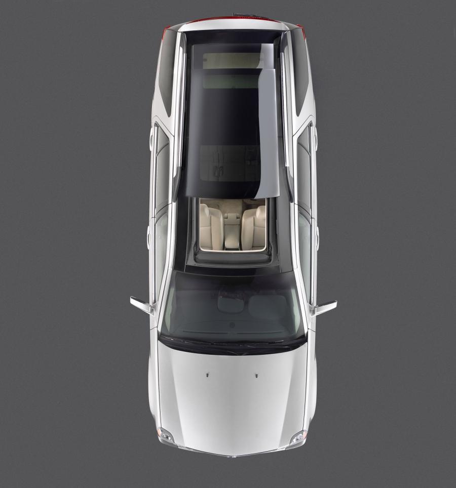  Cadillac SRX 2004 года  (фото 65 из 103)